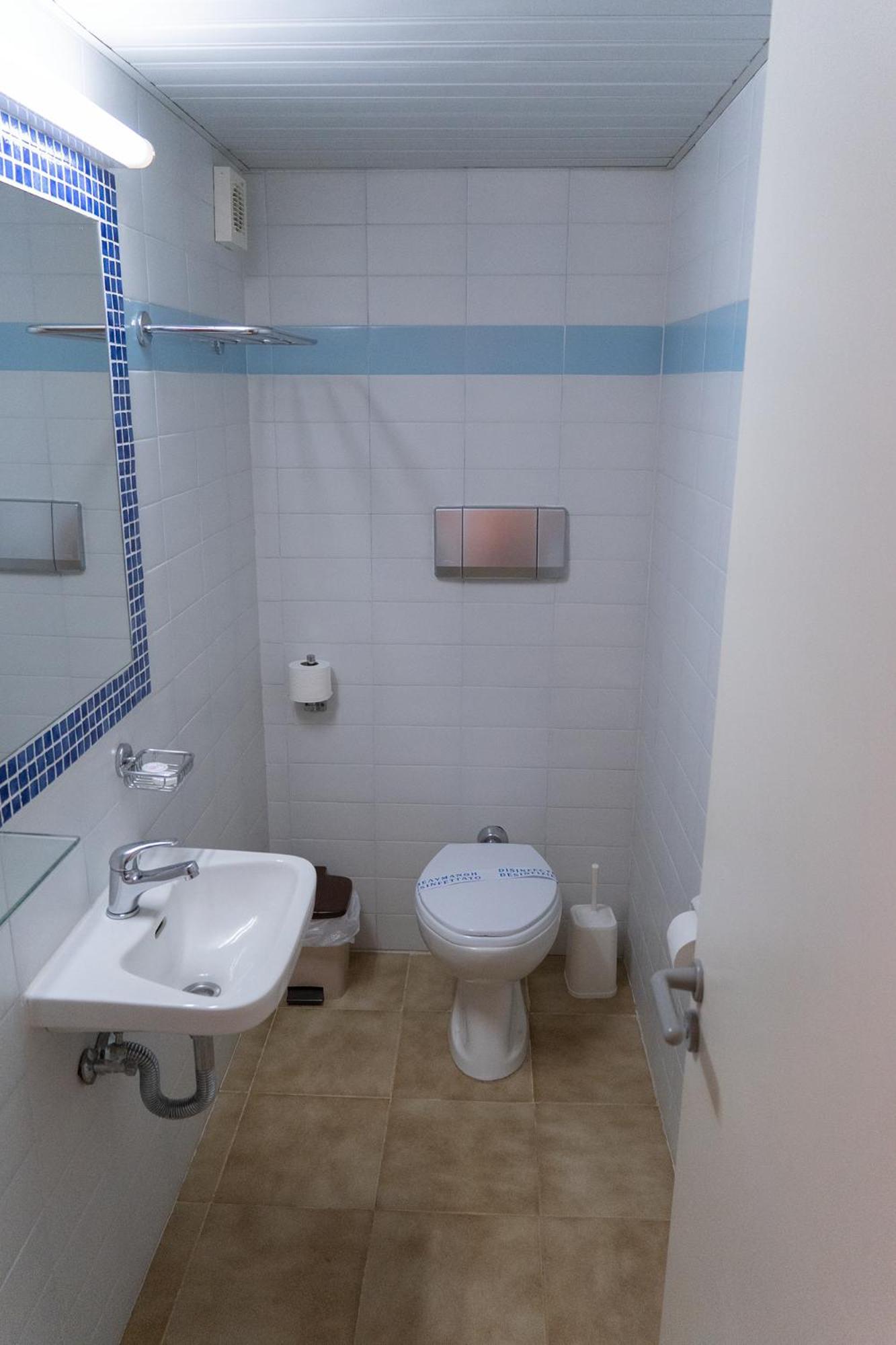 Apollon Suites Каристос Экстерьер фото