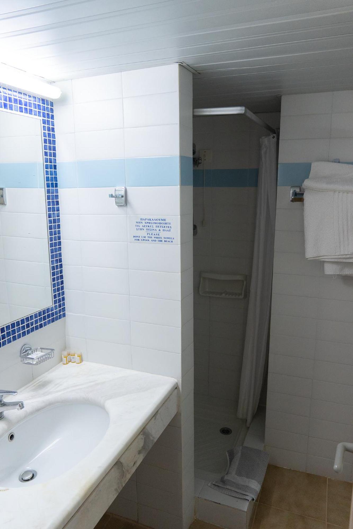 Apollon Suites Каристос Экстерьер фото